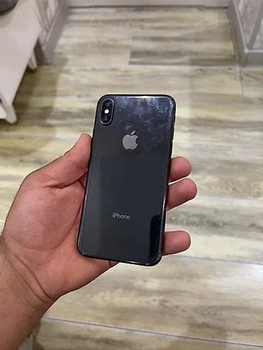 сколько стоит айфон 10 бу: IPhone X, Б/у, 64 ГБ, Черный, Защитное стекло, Чехол, Кабель, 4 % — 1