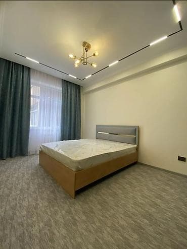2 bedroom: 2 комнаты, Верхний Джал Агентство недвижимости, Без животных, от 1 года, С мебелью полностью — 6