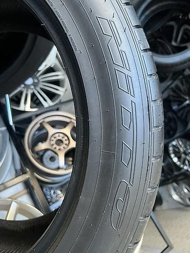 шины mt: Летние шины NITO производство Made in USA 🇺🇸 275/45 R20 110V — 6