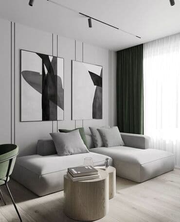 диван в токмаке: Модульный диван — 2