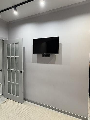 1: 2 комнаты, 60 м², Рынок Баят/Азиз Элитка, 1 этаж, Дизайнерский ремонт — 7