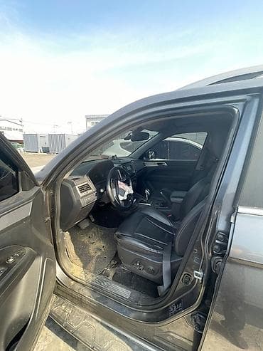 Продажа авто: Ssangyong Rexton Sports: 2019 г., 2.2 л, Автомат, Дизель, Пикап — 5