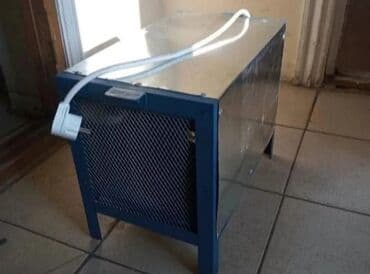 Сдаю в аренду пушки калорифер Обогреватель на прокат Ветродуй