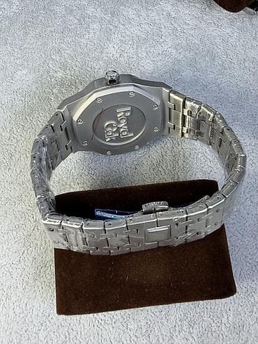 Личные вещи: Audemars Piguet Реплика ТОП качества🔝 Оптом и в розницу 🚚Отправка по — 6