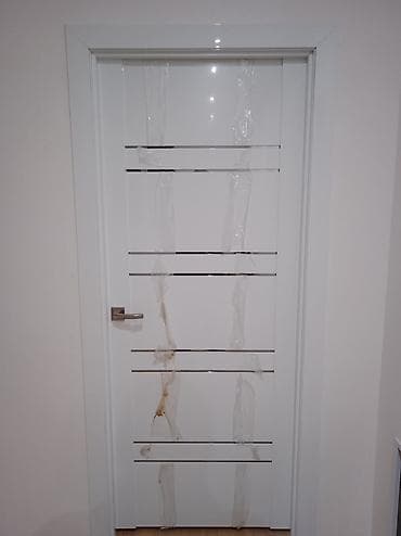 ремонт балконов: Дверь, Замок, Витраж: Установка, Замена, Платный выезд — 5