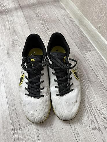 fire maple: Футбольные бутсы/сороконожки Nike для игры на искусственных покрытиях — 4