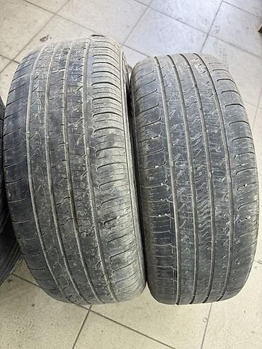 9 r20: Шины 205 / 65 / R 16, Лето, Комплект, Легковые, Nexen — 1