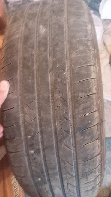 шины 20560 r16: Пара автомобильных шин 205/60 R16 92H M+S - Размер: 205/60 R16 - — 3