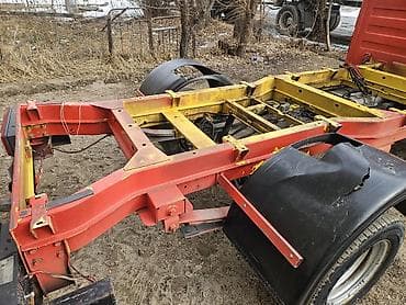 legacy bl5: Легкий грузовик, Mercedes-Benz, Стандарт, 3 т, Новый — 4