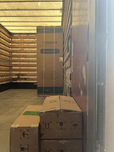 sprinter: Заказать Мерседес грузовой спринтер, Переезд, Другие опции — 7