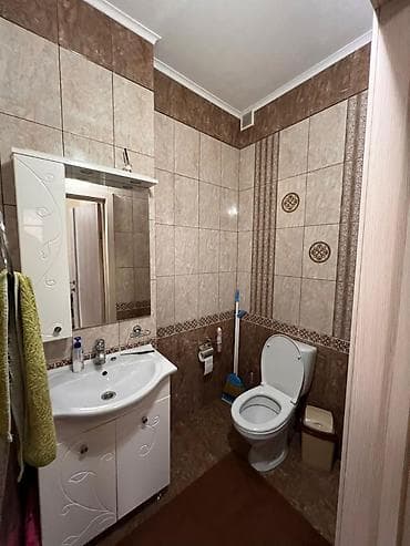 osh flat: Продается 4 комнатный таунхаус в VIP городке. 📍 Адрес: Каралаева — 8