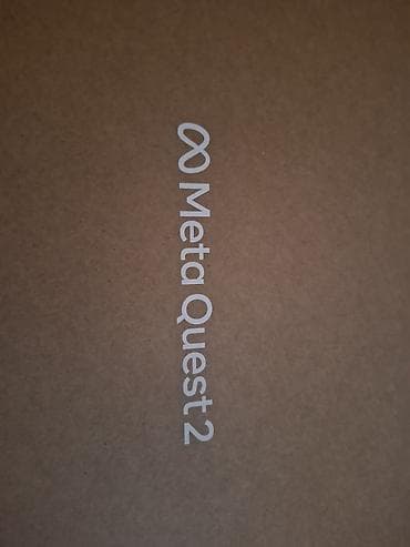 xbox one controller: Meta Quest 2 128GB— автономная VR-гарнитура ̶2̶5̶0̶0̶0̶ 15000 сом — 4