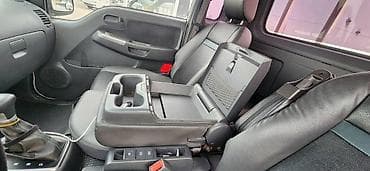 киа бонго грузовой: Kia BONGO: 2020 г., 2.5 л, Автомат, Электромобиль, Фургон — 9