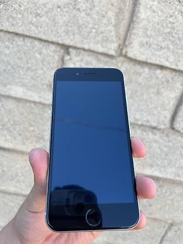 IPhone 8, 64 ГБ, Белый, Зарядное устройство, 100 % — 4