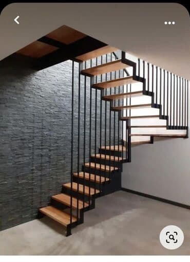 облицовка дома: Изготовление ЛЕСТНИЦ###### СДЕЛАЕМ КАЧЕСТВЕННО И ВОВРЕМЯ Тепкичтердин — 1