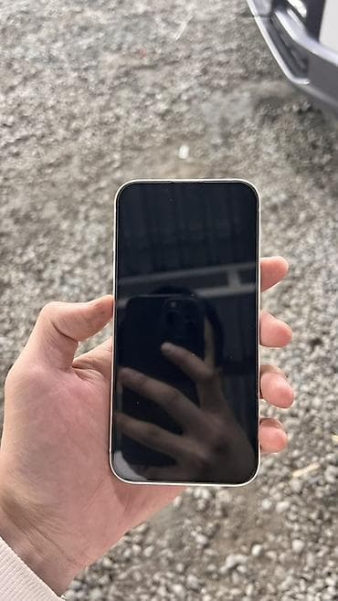 айфон 13 китайский: IPhone 13, 128 ГБ, Серебристый, 99 % — 8