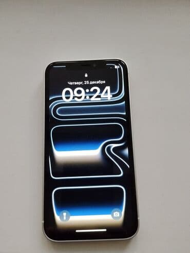 IPhone Xr, Б/у, 128 ГБ, Белый, Кабель, 100 %