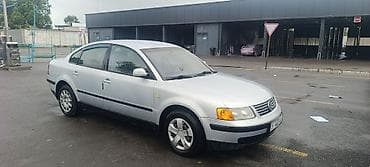 тормозной диск пассат б5: Volkswagen Passat: 1999 г., 1.8 л, Автомат, Бензин, Седан — 4
