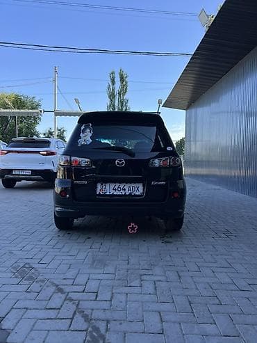 mazda cronos: Mazda Demio: 2004 г., 1.3 л, Автомат, Бензин, Хэтчбэк — 2
