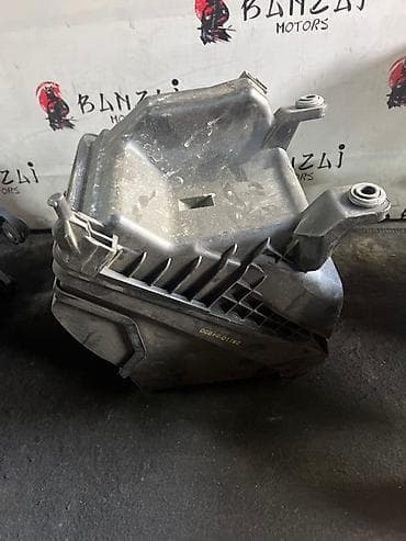 нд фильтр: Корпус воздушного фильтра KIA K5 JF L4NA 2017 (б/у),Привозной из — 3