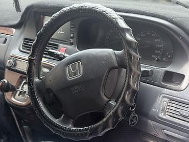 Honda Odyssey: 2000 г., 2.3 л, Автомат, Бензин, Минивэн — 3