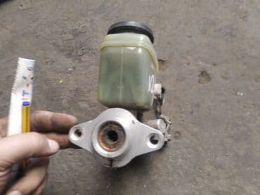 шины дордой моторс: Tормозной цилиндр с Японского автомобиля Тормозной цилиндр №2, см — 3