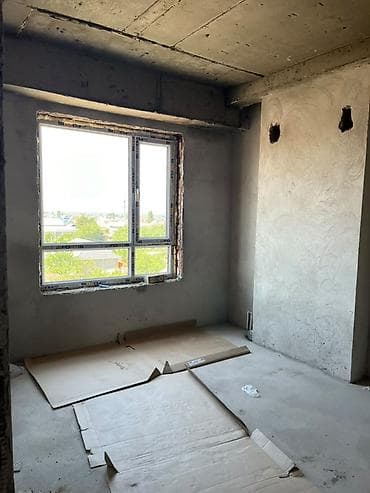 Строится, 2 комнаты, 33 м² — 5