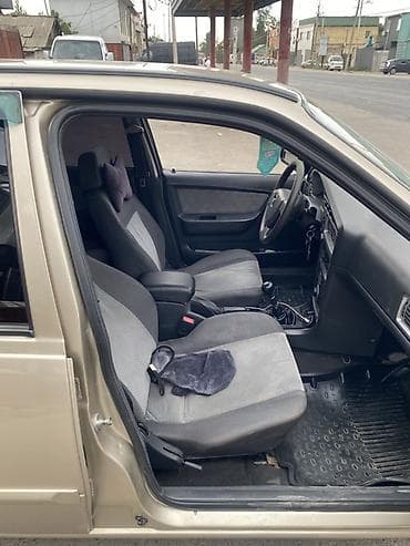 hundai solaris: Daewoo Nexia: 2012 г., 1.5 л, Механика, Бензин, Седан — 10
