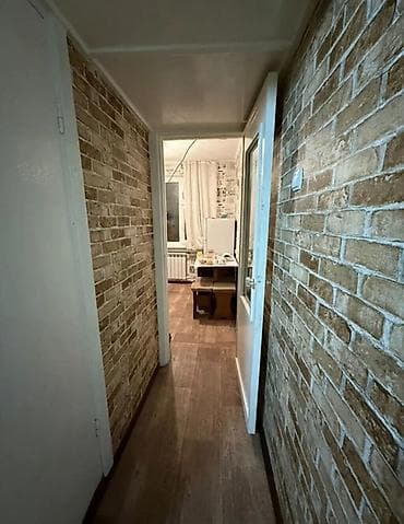 104: 3 комнаты, 65 м², 104 серия, 4 этаж — 3