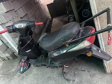 муссо матор: Скутер м8 без матор матор нету клуч нету атеркой работайет и докменть — 1