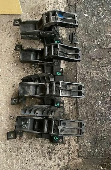 range rover 2017: Land Rover, Б/у, Оригинал — 1
