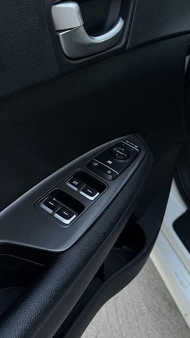 kia mo: Kia K5: 2020 г., 2 л, Автомат, Газ, Седан — 6