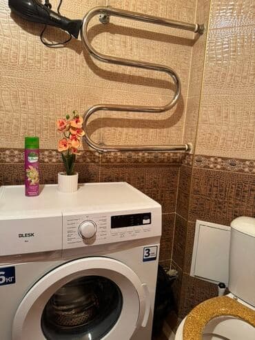 умный дом: 45 кв. м, Эмереги менен — 23