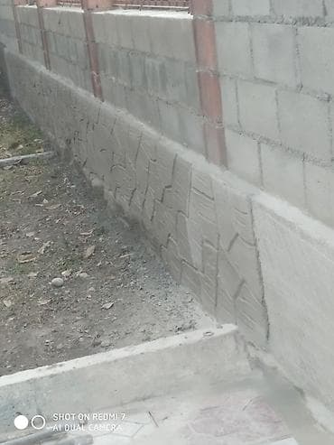 Толук оңдоо: Дубалдарды шыбоо, Дубалдарды майшыбактоо, Шыптарды майшыбактоо | Травертин, Кварц куму, Акрил суу эмульсиясы 3-5 жылдык тажрыйба — 10