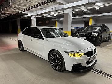 радиатор печки гольф 3: BMW 3 series: 2018 г., 2 л, Автомат, Дизель, Седан — 3