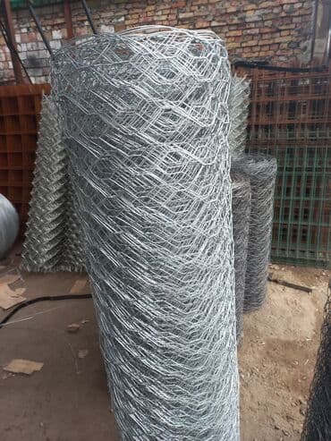 толстолоб оптом: Сетка рабица сетка мак оптом и в розницу на заказ быстро качественно — 2