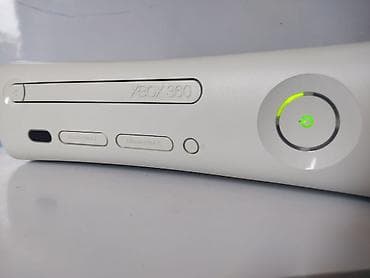 Срочная продажа двух Xbox 360 одним комплектом Xbox 360 Jasper — 3