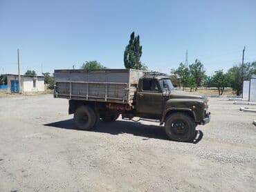 мтз 92: ГАЗ : 2024 г., Механика — 1