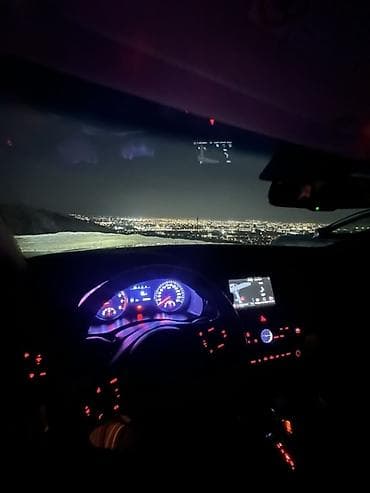 kia ceet: Kia K7: 2018 г., 3 л, Автомат, Газ, Седан — 1