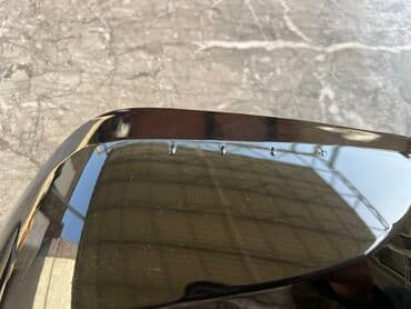 запчасти на хонда инспайр в бишкеке: Боковое левое Зеркало Toyota Новый, Аналог — 2