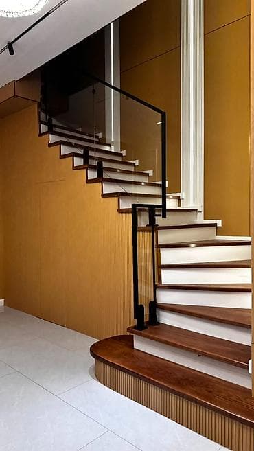 open space: 🏡 Продаётся новый дом в районе Рабочий городок 📍 Район: Рабочий — 9