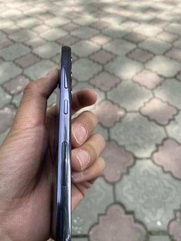 pioneer 88: Samsung Galaxy S23, цвет - Черный — 5