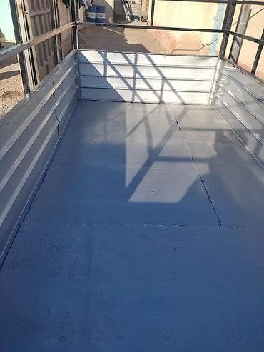 авто присеп: Прицеп на заказ — 1