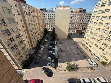 4 комнаты, 102 м², Улан-2 мкр 106 серия улучшенная, 7 этаж, Евроремонт — 10