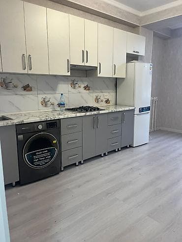 воронцовка квартиры: 1 комната, 38 м², 1 этаж, Евроремонт — 4