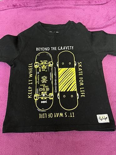 Платья: Детское платье, Б/у — 8