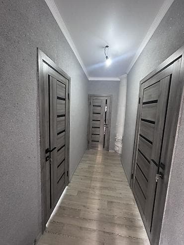 дом долгосрочная аренда: 68 м², 4 комнаты, Бронированные двери, Видеонаблюдение, Евроремонт — 5