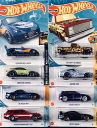 Коллекционные АвтоЛегенды- копии машин 1/64 и 1/43 масштаба Мотогонки