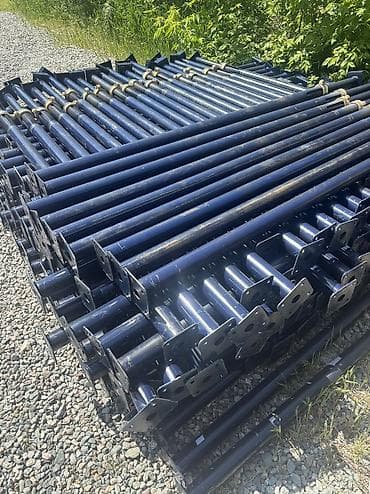 аренда инструментов леса: Сдам в аренду Строительные леса, Опалубки — 2