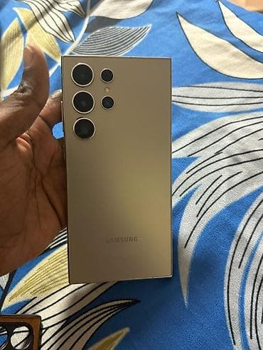 iphone xr 64гб: Samsung Galaxy S24 Ultra, Новый, 256 ГБ, цвет - Серый — 5